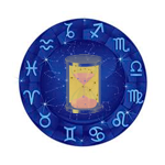 История гороскопов
