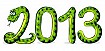 2013 год водяной Змеи 